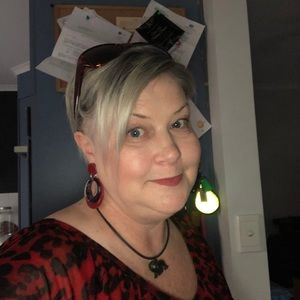 Meet your Posher, Gabrielle